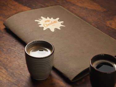 Logotrade advertising products photo of: Menu cover Ambiente 1178106